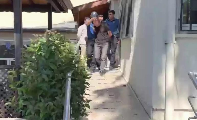 İznik’te Uyuşturucu Ticareti Suçlusu Yakalandı