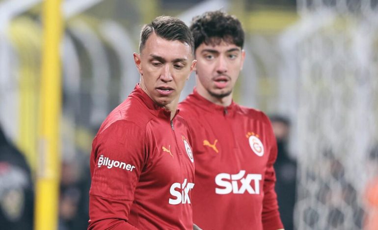 Jankat Yılmaz, Muslera ile çalıştığı için şanslı hissediyor