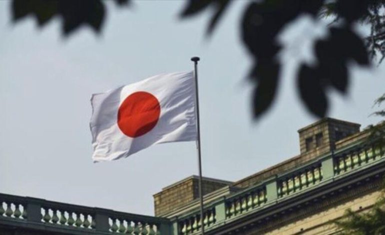 Japonya, ABD tahvili kartını kullanabilir