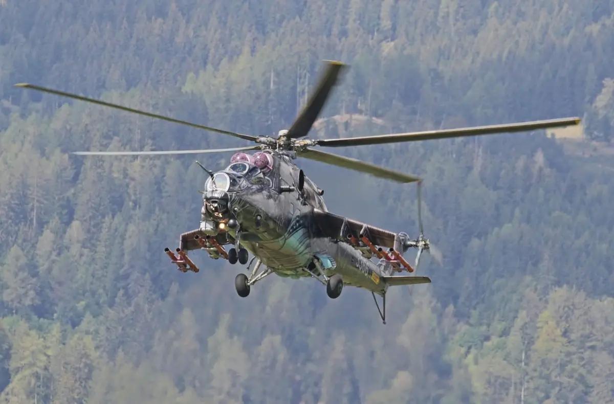 Jiangsu’da Helikopter Kazası: 1 Ölü, 4 Yaralı