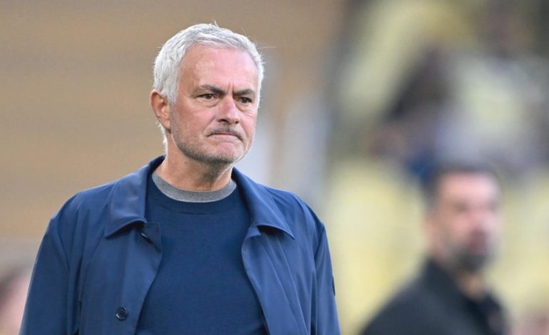 Jose Mourinho’nun yıllar önce kalecisine penaltı attırdığı ortaya çıktı