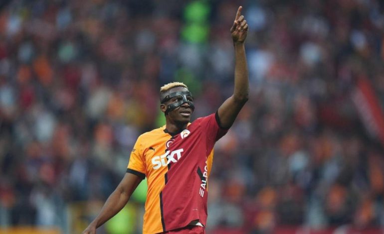 Juventus’tan Victor Osimhen için resmi açıklama geldi