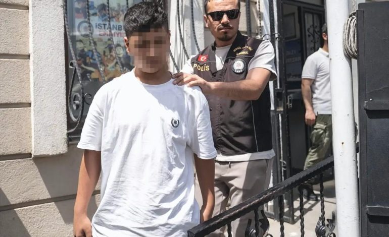 Kadıköy’de Bıçaklama Olayında 2 Şüpheli Tutuklandı