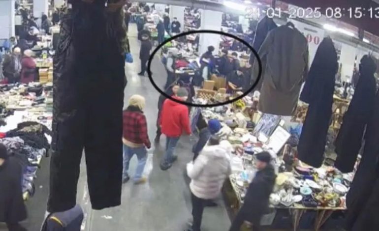 Kadıköy’de Bıçaklı Cinayet Raporu Hazırlandı