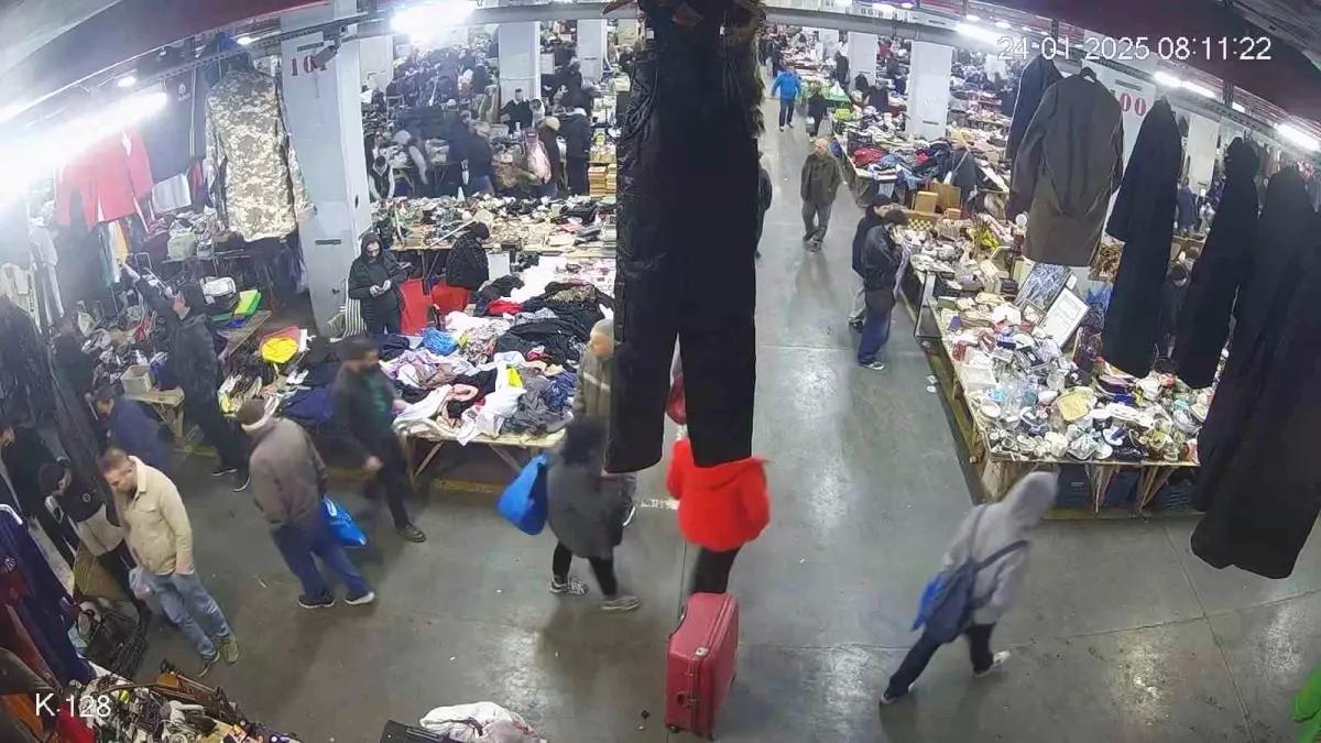 Kadıköy’de Cinayet Davasında Yeni Görüntüler