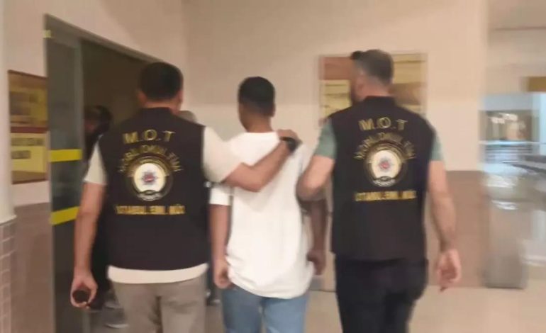 Kadıköy’de Cinayet Soruşturması: 2 Şüpheli Adliyeye Sevk Edildi
