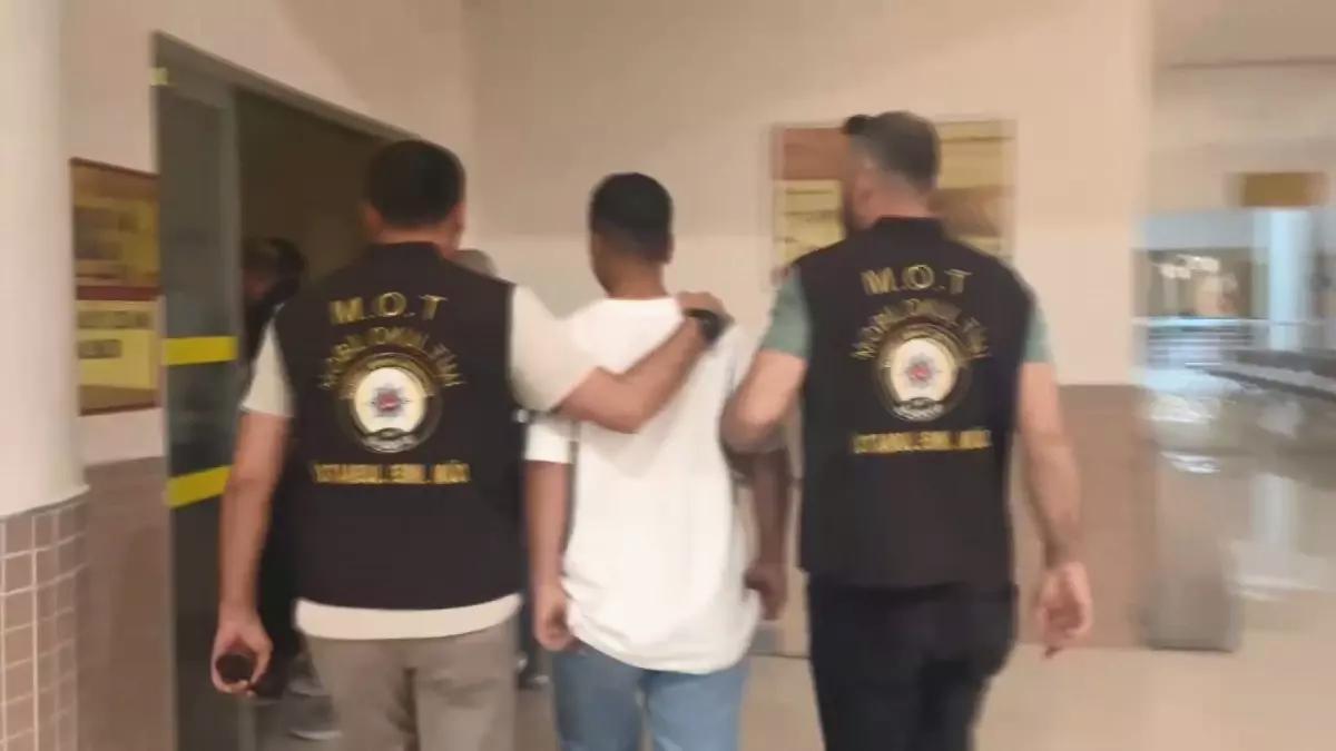 Kadıköy’de Cinayet Soruşturması: 2 Şüpheli Adliyeye Sevk Edildi