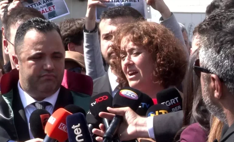 Kadıköy’de Mattia Davası: Adalet Arayışı Devam Ediyor