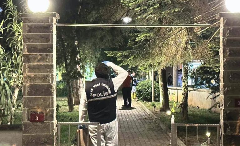 Kadıköy’de Yangın: 1 Kişi Hayatını Kaybetti