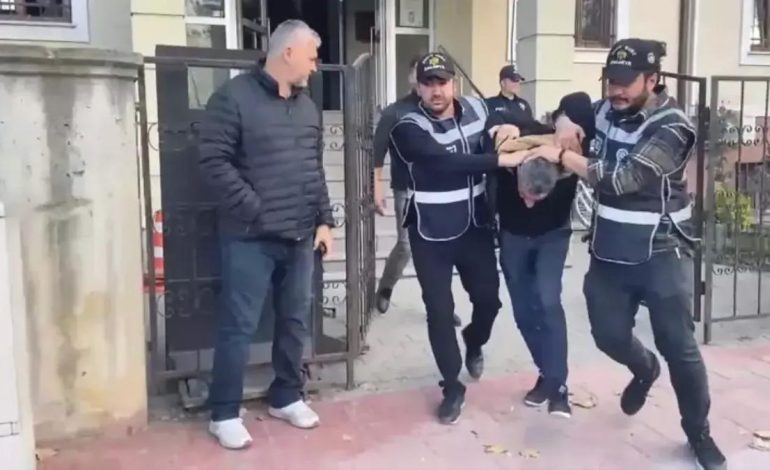 Kadına Şiddet: Eski Sevgiliye Ağırlaştırılmış Müebbet