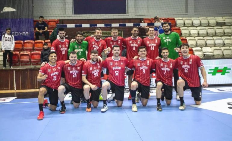 Kadınlar Türkiye Kupası’nda Finale Yükselen Takımlar Belli Oldu