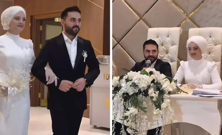 Kadir Ezildi düğünü ne zaman?