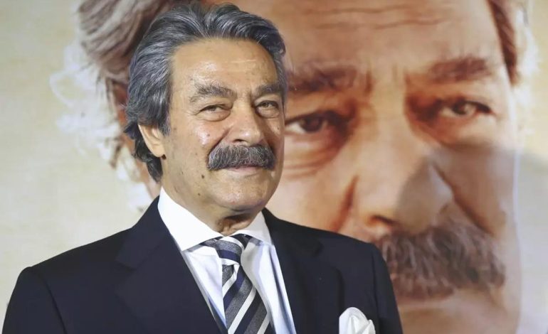 Kadir İnanır, İzinsiz Yayınlar Nedeniyle Gülşah Film’e Tazminat Davası Açtı