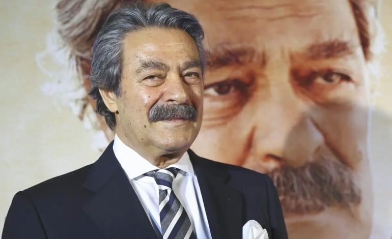 Kadir İnanır, İzinsiz Yayınlar Nedeniyle Gülşah Film’e Tazminat Davası Açtı
