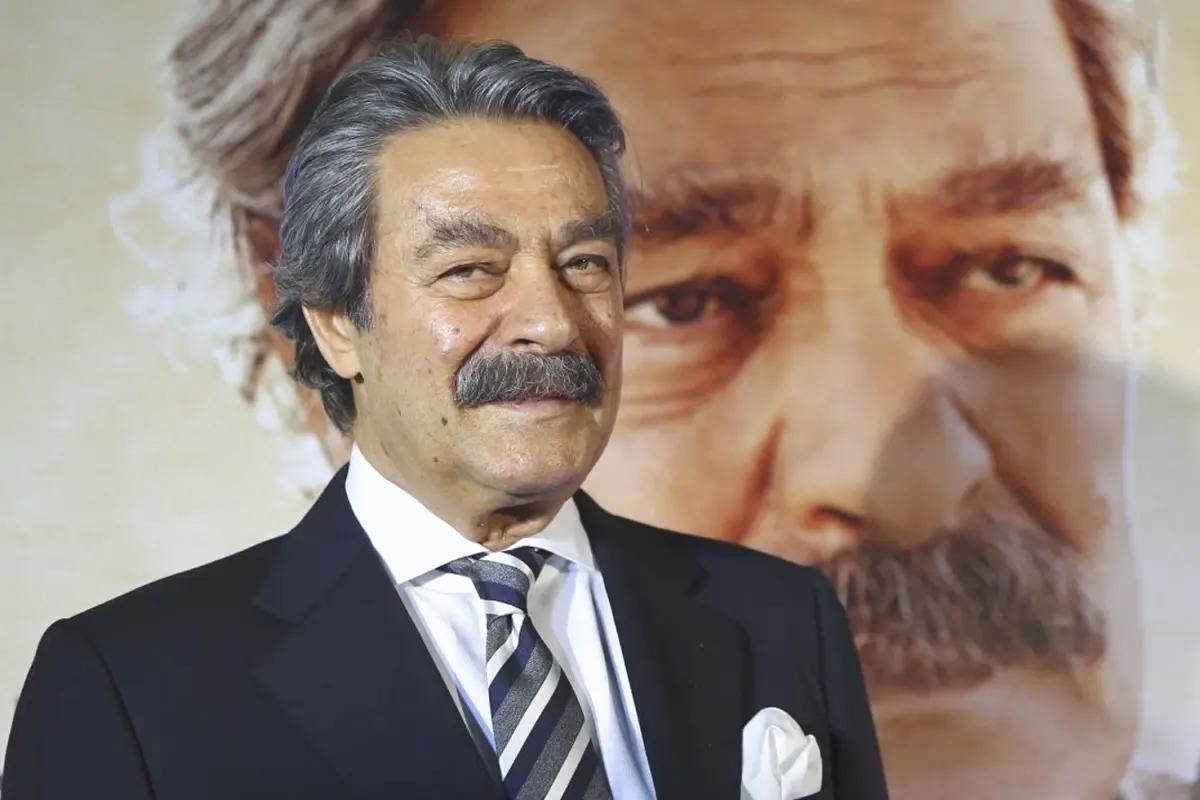 Kadir İnanır, İzinsiz Yayınlar Nedeniyle Gülşah Film’e Tazminat Davası Açtı