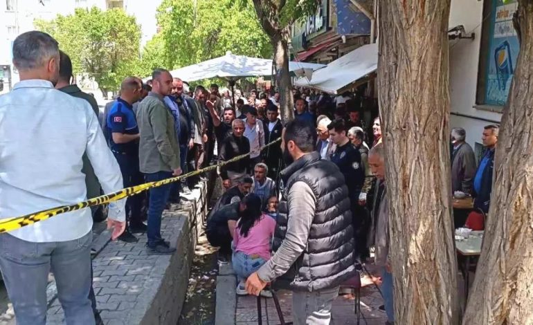 Kağızman’da Silahlı Kavga: 4 Yaralı