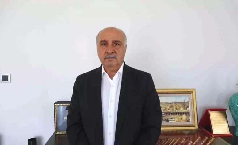 Kahraman: Barış Fırsat Oluşturur