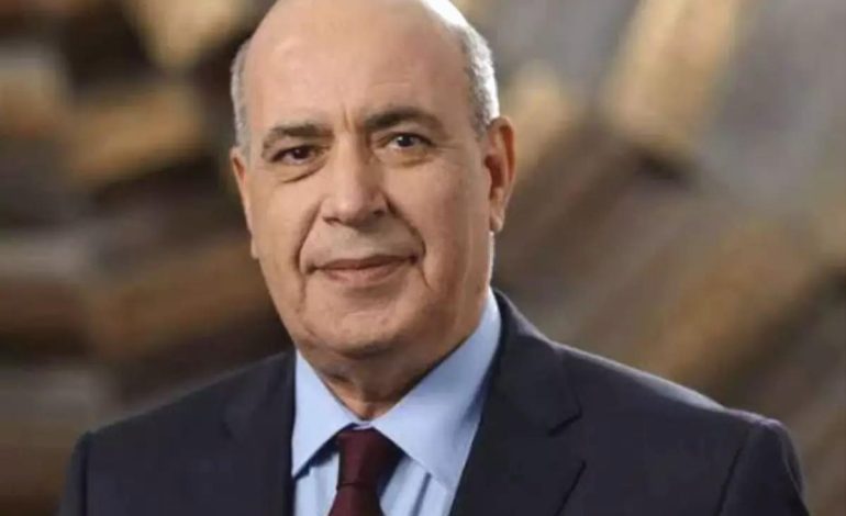 Kahta Belediyesi’nden Prof. Dr. Sabri Orman’a Vefa
