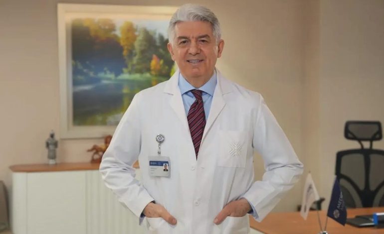 Kalp Gribine Dikkat: Erken Teşhis Hayati Önem Taşıyor