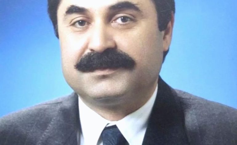 Kamil Şerbetçi’yi Anma Mesajı