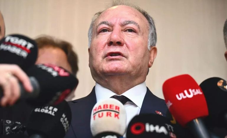 Kamu İşçileri İçin Ücret Artışı Görüşmeleri Devam Ediyor