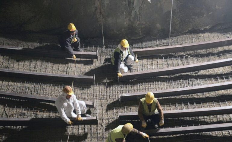 Kamu Toplu İş Sözleşmesi toplantısında teklif gelmedi