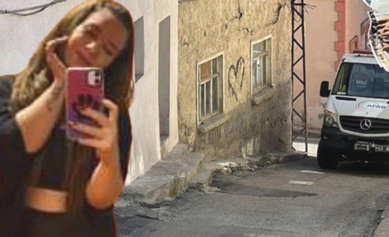 Kan donduran cinayet! 19 yaşındaki Nagihan’ı öldürüp betona gömen katil dayısı çıktı