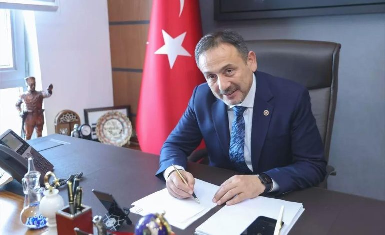 Karabük’te 4,6 milyar liralık konut yatırımı sürüyor