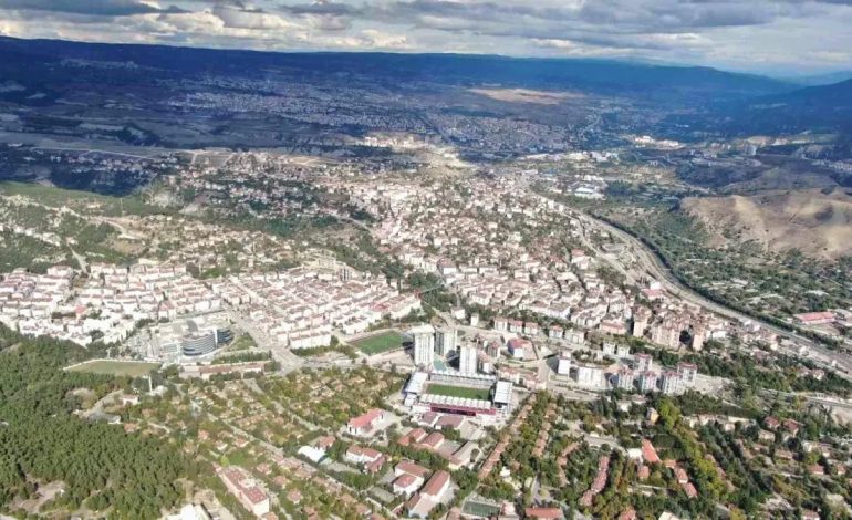 Karabük’te Nisan’da 290 Konut Satıldı
