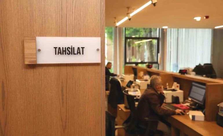 Karacasu Belediyesi’nden Emlak ve Çevre Temizlik Vergisi Hatırlatması