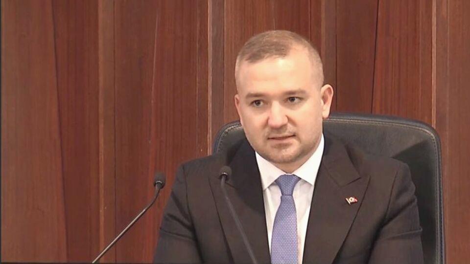 Karahan: Beklentiler, dezenflasyon süreci açısından risk unsuru olmaya devam ediyor