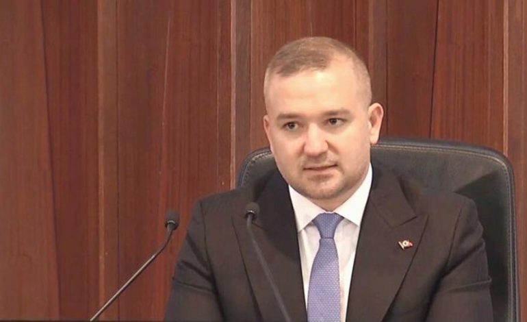 Karahan: Rezerv biriktirmeyi düşünüyoruz