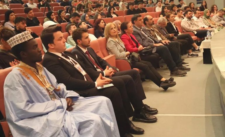 Karanfil, Girişimcilik Deneyimlerini Paylaştı