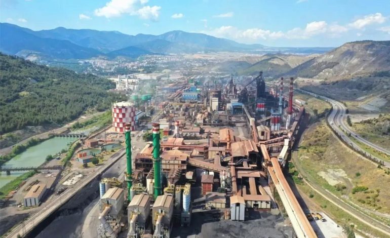 KARDEMİR 2025’te 1,5 Milyar TL Zarar Açıkladı