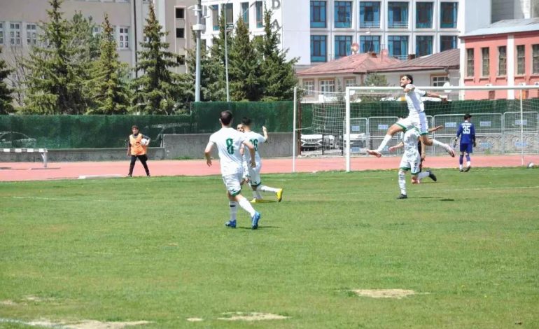 Kars 36 Spor, 2025-2026 Sezonunda BAL Liginde Kars’ı Temsil Edecek