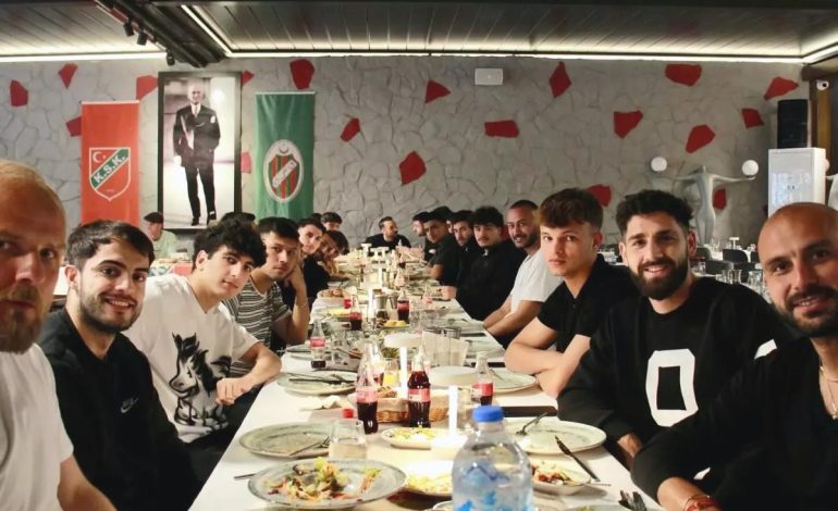 Karşıyaka Seyircisiz Finalde