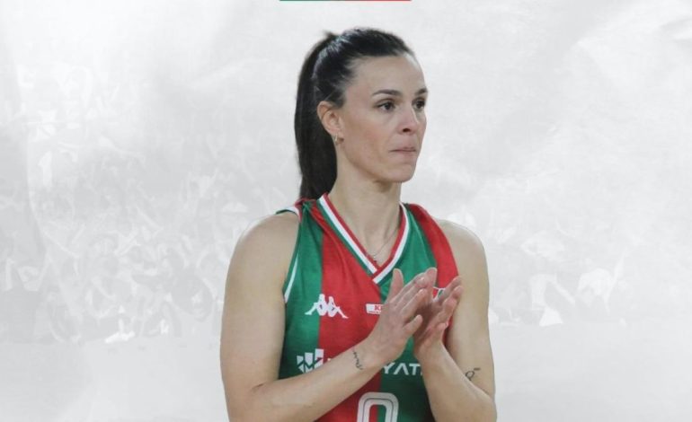 Karşıyaka Voleybol’da iki ayrılık daha yaşandı