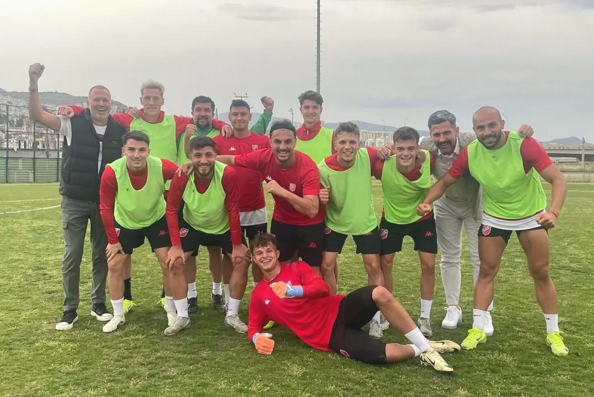 Karşıyaka’da Hareketli Günler
