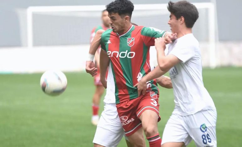 Karşıyaka’da Kadro Dağılıyor