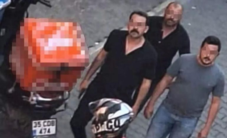 Karşıyaka’da Zafer Partililer ile Ülkücü Grup Arasında Gerginlik