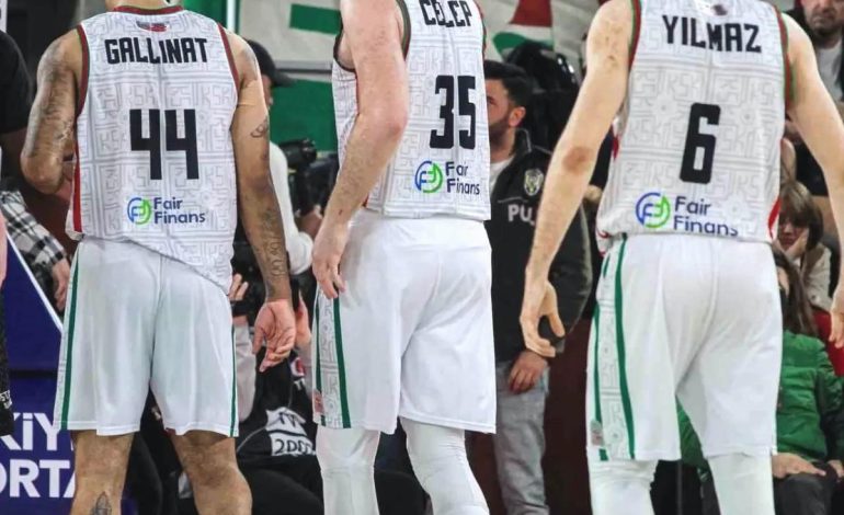 Karşıyaka’nın Düşme Hattında Tehlikeli Durumu