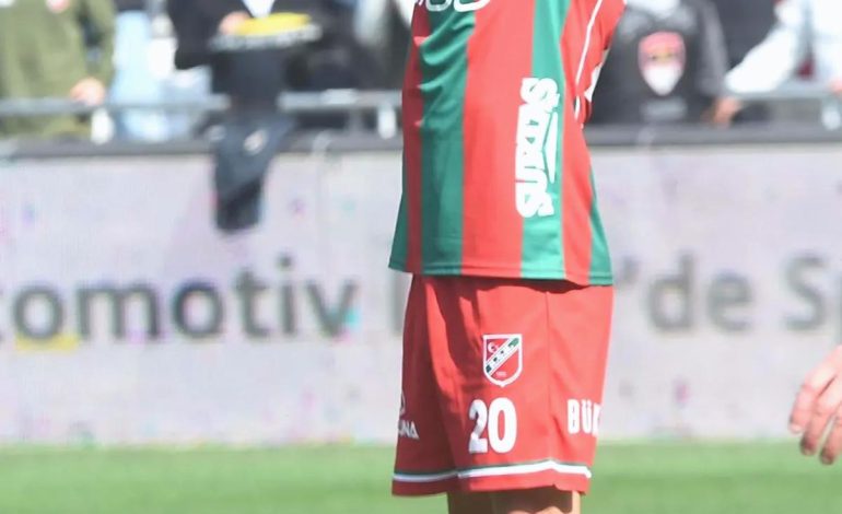 Karşıyaka’nın Yıldızı Hakan Barış Kayıplarda