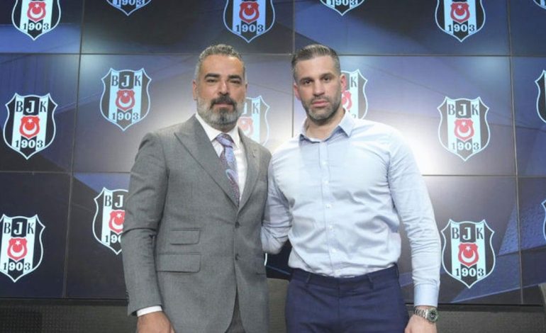 ‘Kartal’a EuroLeague yakışır’