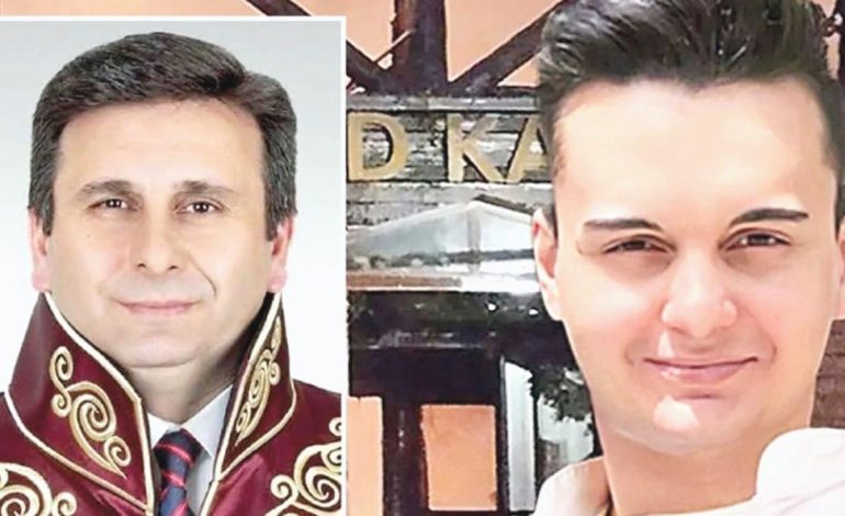 ‘Kartalkaya faciası organize kötülük’