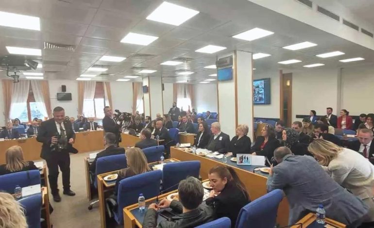 Kartalkaya Yangınında Duygusal Anlar