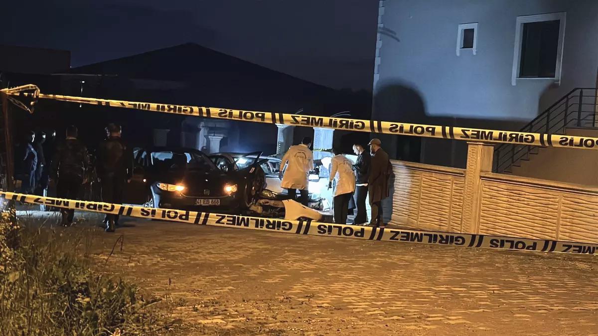 Kartepe’de Miras Kavgası: Yeğen Ölümle Sonuçlandı