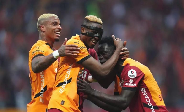 Kasa ağzına kadar dolacak! İşte Galatasaray’ı bekleyen dev gelir