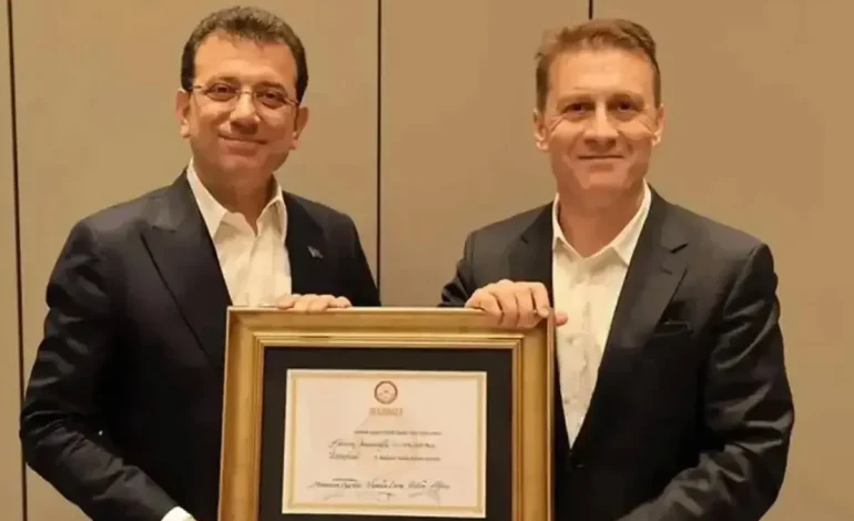 “Kasa” olarak tabir edilen Ertan Yıldız itirafçı oldu, anlattıkları İmamoğlu’nu zora sokacak
