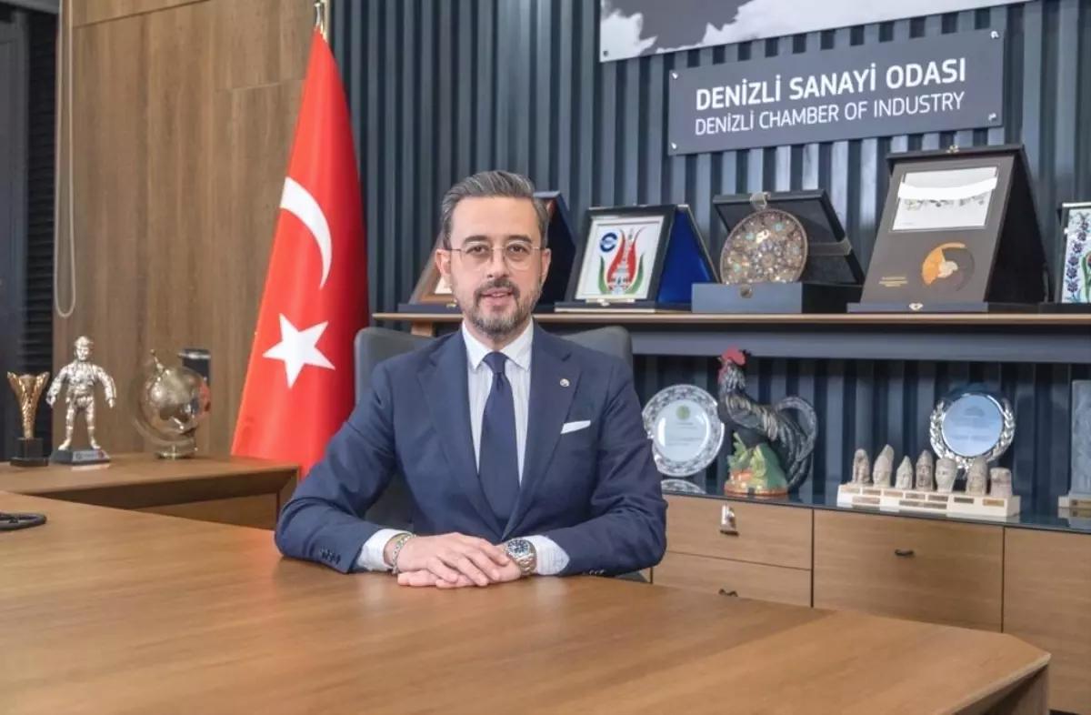 Kasapoğlu’ndan 1 Mayıs Mesajı