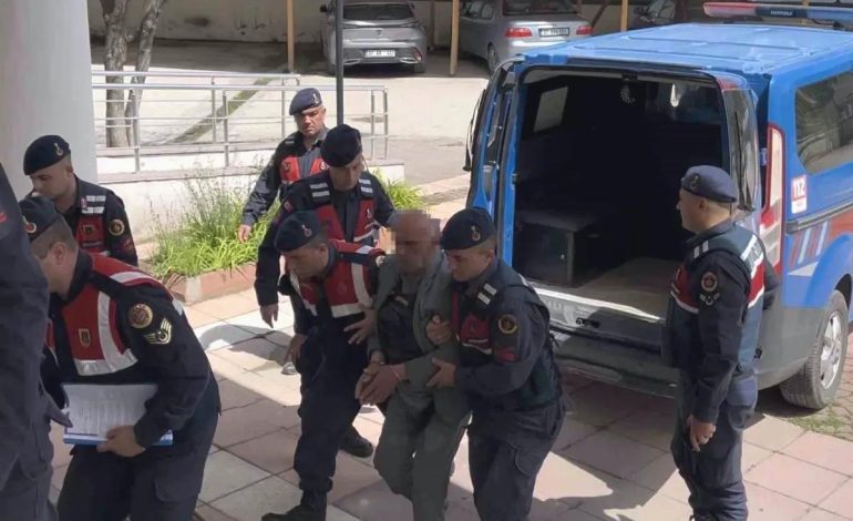 Kastamonu’da Cinayet: Husumetli Çift Silahla Öldürüldü